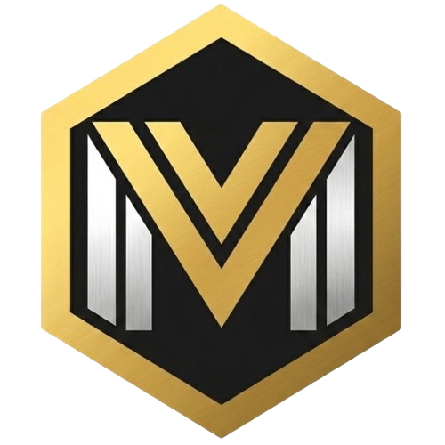 MedalMount logo